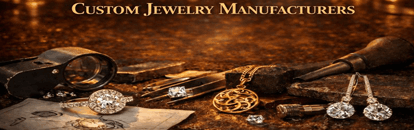 Jewelry Manufacturer