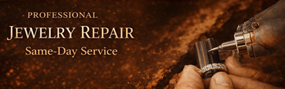 Jewelry Repair