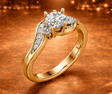 14K Engagement Curve