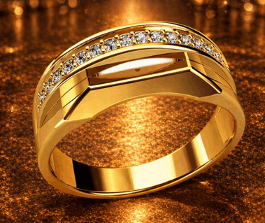 EB jeweler