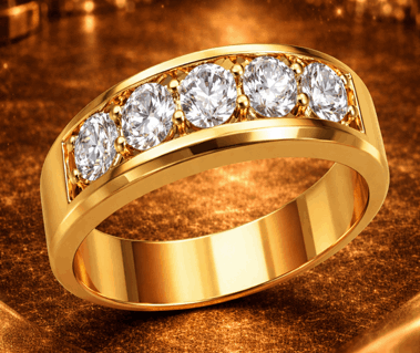 EB jeweler