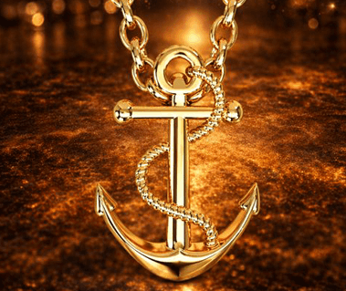 Pendant 01
