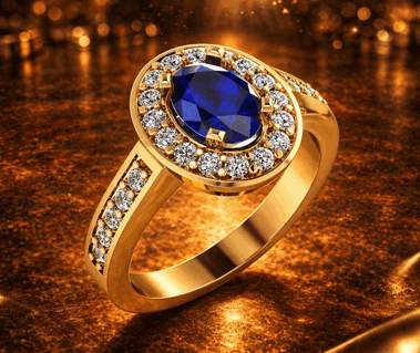 Women's Ring 05