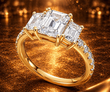 Women's Ring 13