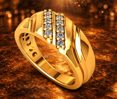 Men's Ring 05