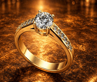 Women's Ring 07