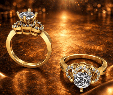 Women's Ring 09