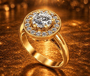 Women's Ring 06