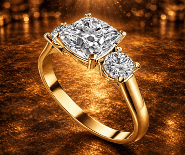 Women's Ring 04