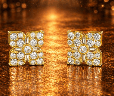 Women's Earring 02