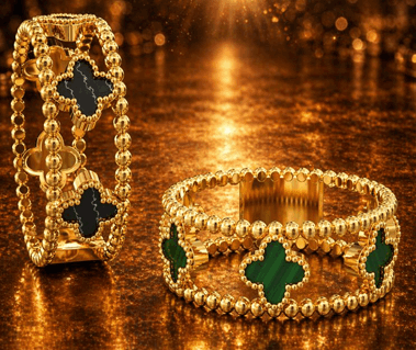 Women's Ring 28