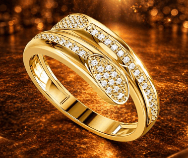 Women's Ring 26