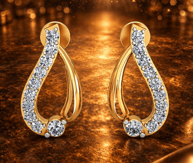 Women's Earring 03