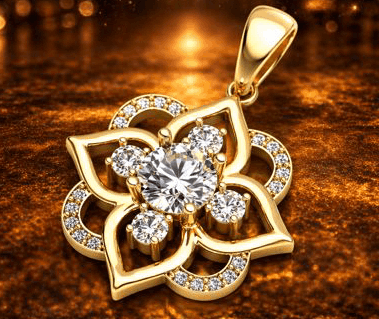 Pendant 04
