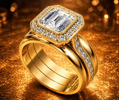 Women's Ring 30