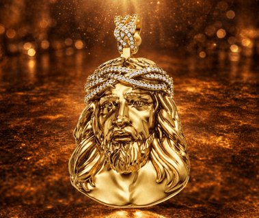 Pendant 07