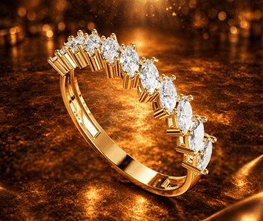 Women's Ring 24