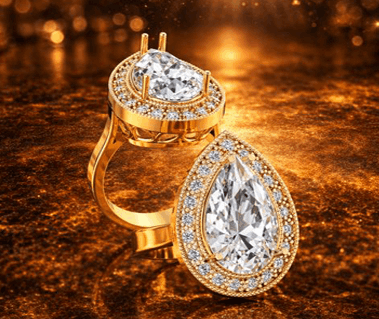 Women's Ring 27