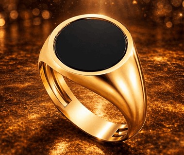 Men's Ring 01