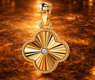 Pendant 09