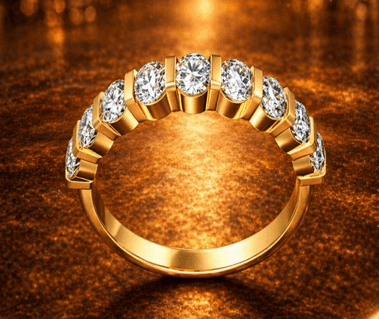 Women's Ring 31