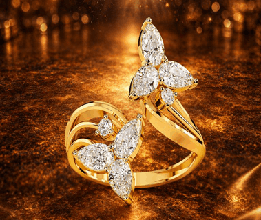 Women's Ring 21