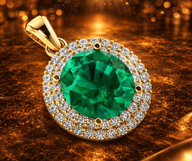 Pendant 05