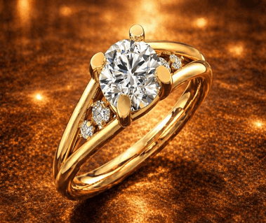 Women's Ring 01