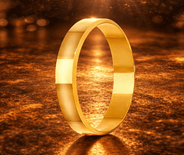 Men's Ring 11