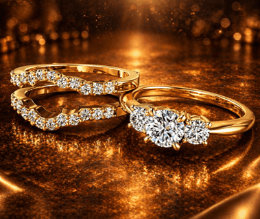 Women's Ring 29
